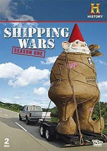 Shipping Wars Season One [DVD](中古品)