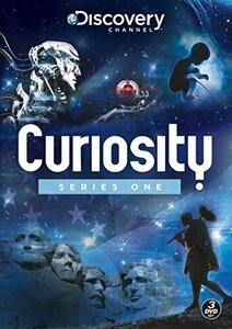 Curiosity: Season 1 [DVD](中古品)