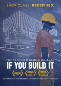 If You Build It [DVD] [Import](中古品)