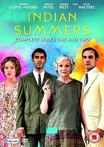 Indian Summers [Import anglais](中古品)