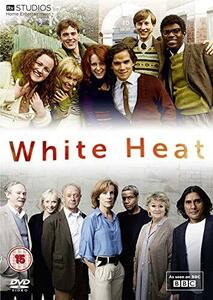 White Heat [DVD] [Import anglais](中古品)