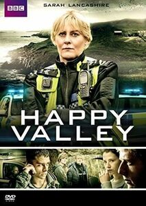 Happy Valley: Season One [DVD](中古品)