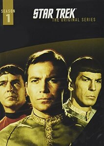 Star Trek: The Original Series - Season One [DVD](中古品)