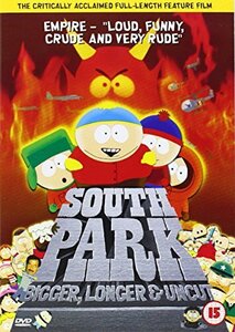 South Park [DVD](中古品)