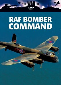 War File: Raf Bomber Command [DVD](中古品)