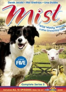 Mist: Sheepdog Tales [Import anglais](中古品)