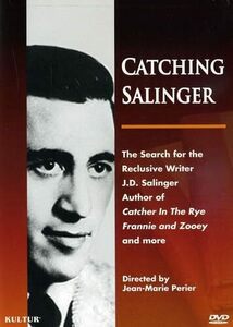 Catching Salinger: Search for Reclusive Writer Jd [DVD] [Import](中古品)