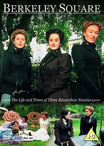 Berkeley Square [Import anglais] [DVD](中古品)