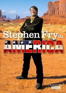 Stephen Fry - in America [Import anglais](中古品)