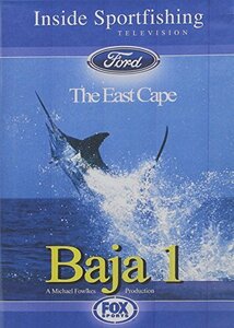 Baja Part 1: The East Cape [DVD](中古品)