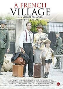 French Village: Season 3/ [DVD] [Import](中古品)