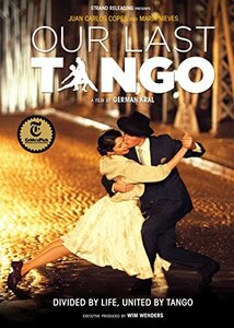Our Last Tango [DVD] [Import](中古品)