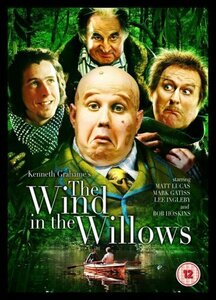 The Wind in the Willows [Import anglais](中古品)