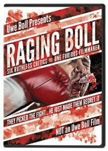 Raging Boll [DVD] [Import](中古品)