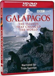 Galapagos [HD DVD](中古品)