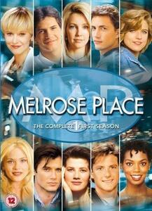 Melrose Place: Complete First Season [DVD](中古品)