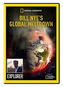 Bill Nye's Global Meltdown(中古品)