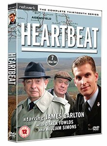 Heartbeat (Complete Series 13) - 7-DVD Box Set ( Heart beat - Complete(中古品)