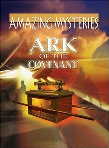 Ancient Mysteries: Ark of the Covenant [DVD](中古品)