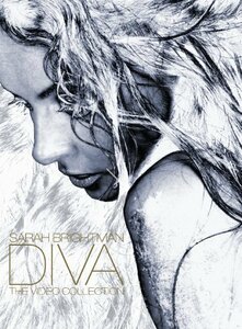 Diva: The Video Collection [DVD](中古品)