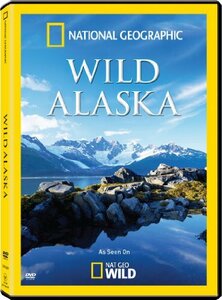 Wild Alaska [DVD](中古品)