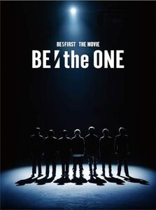 BE:the ONE -STANDARD EDITION- Blu-ray [Blu-ray](中古品)