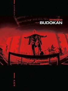 20180206 LIVE AT BUDOKAN(通常盤) [Blu-ray](中古品)
