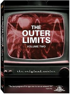 Outer Limits 2: Original Series [DVD](中古品)