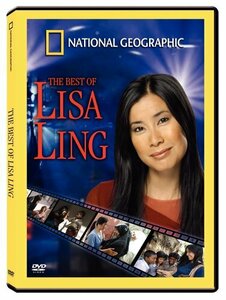 Best of Lisa Ling Collection [DVD](中古品)