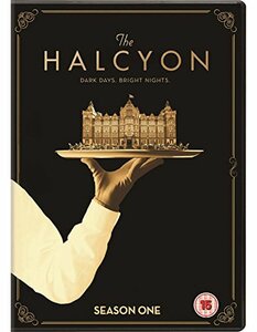 The Halcyon: Season One [Region 2](中古品)