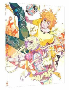 カーニヴァル (Karneval) 2 (初回限定版) (Limited ver.) [Blu-ray](中古品)