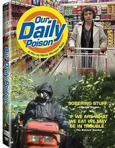 Our Daily Poison [DVD] [Import](中古品)