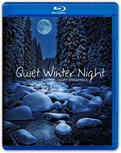 Quiet Winter Night: An Acoustic Jazz Project(中古品)