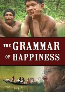 The Grammar Of Happiness(中古品)
