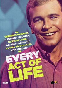 Every Act Of Life [DVD] [Import](中古品)