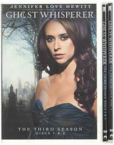 Ghost Whisperer: Third Season/ [DVD](中古品)