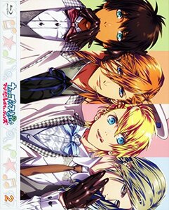 うたの☆プリンスさまっ♪ マジLOVEレボリューションズ　2 [Blu-ray](中古品)