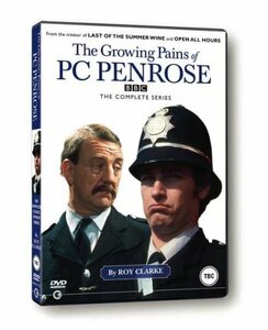Growing Pains of PC Penrose [DVD] [Import](中古品)