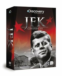 JFK Conspiracies [Import anglais](中古品)