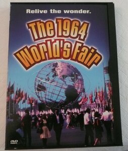 1964 World's Fair [DVD] [Import](中古品)