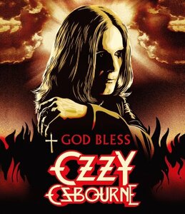 オジー降臨-God Bless Ozzy Osbourne 【日本語字幕・日本語解説書付】 [Blu(中古品)