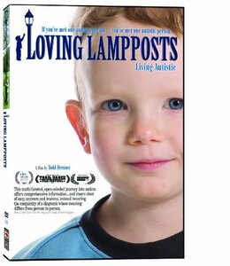 Loving Lampposts [DVD] [Import](中古品)