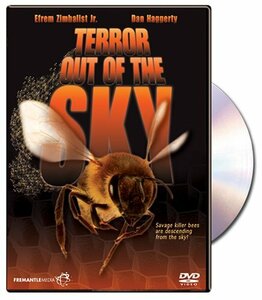 Terror Out of the Sky [DVD](中古品)