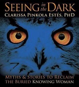 Seeing in the Dark(中古品)