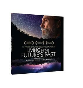 Living In The Future's Past [Blu-ray](中古品)