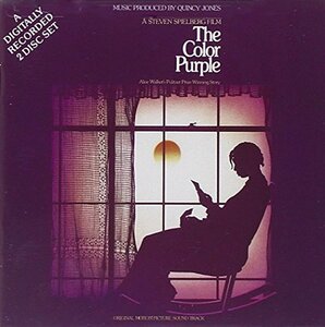 The Color Purple(中古品)