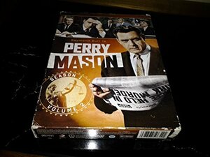 Perry Mason: Season 1 V.2/ [DVD] [Import](中古品)
