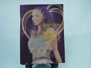 namie amuro 5 Major Domes Tour 2012 ~20th Anniversary Best~ (Blu-ray D(中古品)