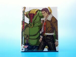 TIGER&BUNNY(タイガー&バニー) 8 (初回限定版) [Blu-ray](中古品)