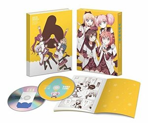 ゆるゆり さん☆ハイ! 第6巻 [Blu-ray](中古品)